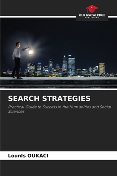 Search Strategies