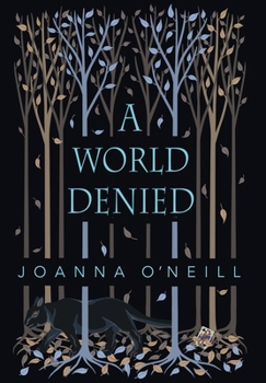Hardcover A World Denied Book