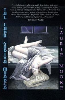 Paperback The Lady Godiva Murder Book