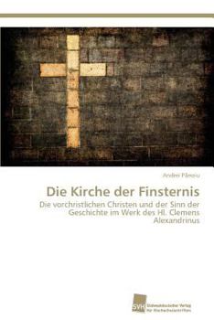 Paperback Die Kirche der Finsternis [German] Book