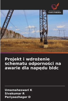 Projekt i wdrożenie schematu odporności na awarie dla napędu bldc