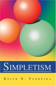 Paperback Simpletism Book