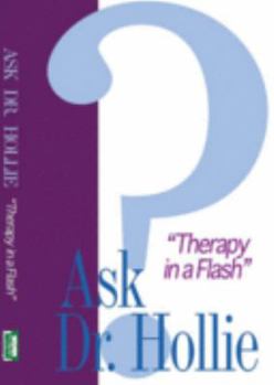 Paperback Ask Dr. Hollie Book