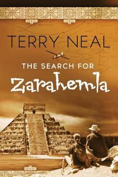 Paperback The Search for Zarahemla: (revised edition) Book