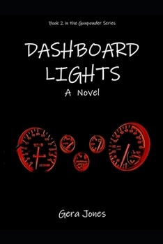 Paperback Dashboard Lights Book