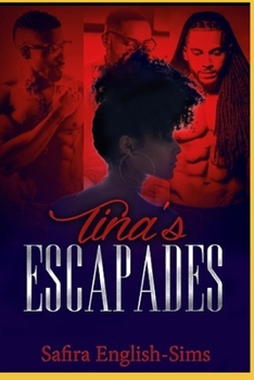 Paperback Tina's Escapades Book