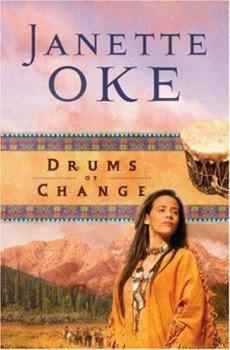 Drums of Change;Women of the West - Book #12 of the Women of the West