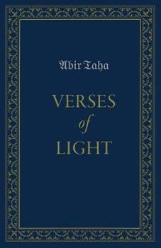 Paperback Verses of Light Book