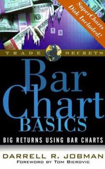Paperback Bar Chart Basics: Big Returns Using Bar Charts Book