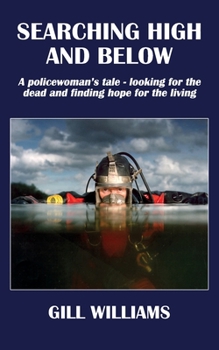 Paperback Searching High and Below Book