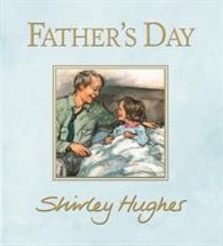 Hardcover Father's Day Book