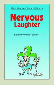 Paperback Nervous Laughter Book