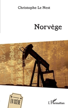 Paperback Norvège [French] Book
