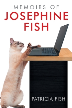 Paperback Memoirs of Josephine Fish Book