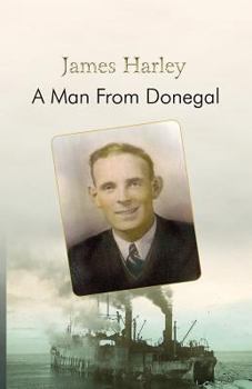 Paperback A Man from Donegal Book