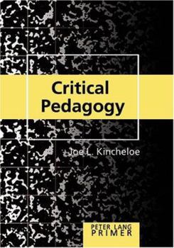 Paperback Critical Pedagogy Primer: Second Printing Book