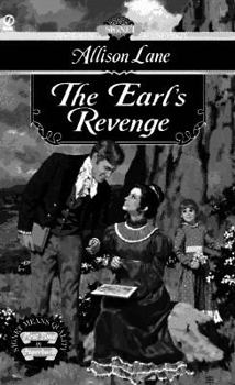 Mass Market Paperback The Earl's Revenge (Signet Regency Romance) Book