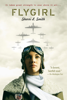 Paperback Flygirl Book