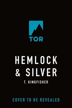 Hardcover Hemlock & Silver Book