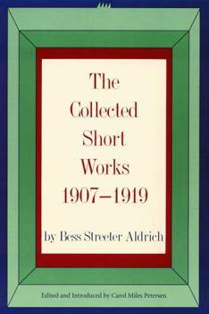 Hardcover The Collected Short Works, 1907-1919 Book