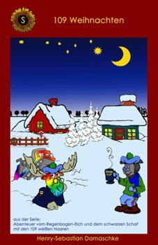 Paperback 109 Weihnachten [German] Book
