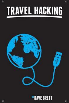 Paperback Travel Hacking Book