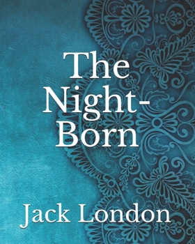 Paperback The Night-Born Book
