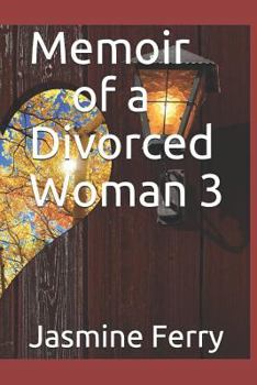 Paperback Memoir of a Divorced Woman 3 Book