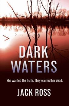 Paperback Dark Waters Book
