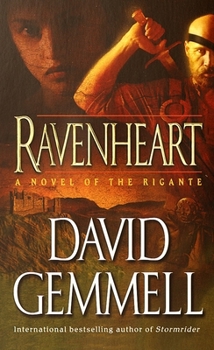 Ravenheart - Book #3 of the Rigante