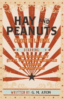Paperback Hay and Peanuts Book