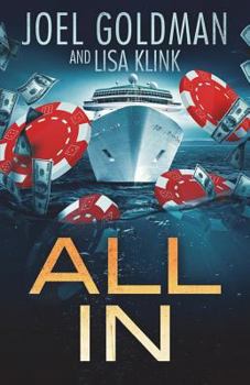 All in - Book #1 of the Ireland & Carter Thrillers