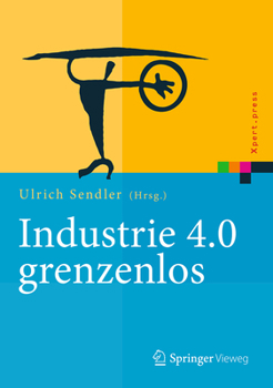 Hardcover Industrie 4.0 Grenzenlos [German] Book