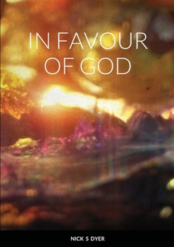 Paperback In Favour of God Book