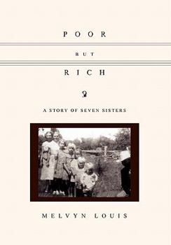 Paperback Poor But Rich Book