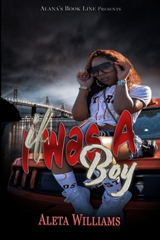 Paperback If I Was A Boy Book