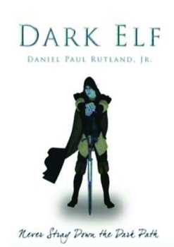 Paperback Dark Elf Book