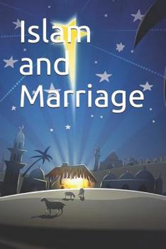 Paperback Islam and Marriage Book