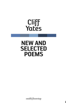 Paperback New and Selected Poems Book