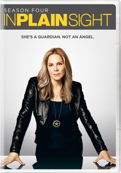 In Plain Sight: Season 4