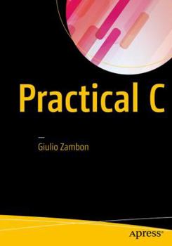 Paperback Practical C Book