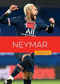 Paperback Neymar [Spanish] Book