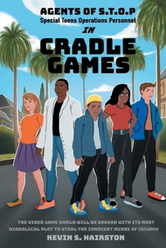 Cradle Games