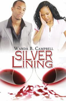 Paperback Silver Lining Book