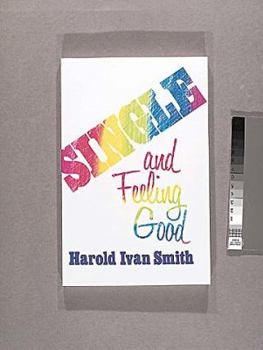 Paperback Single And Feeling Good Book