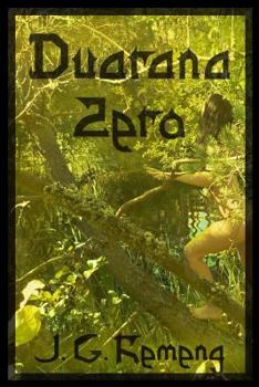 Paperback Duarana Zero Book