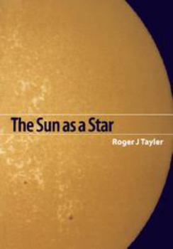 Kindle Edition The Sun as a Star Book
