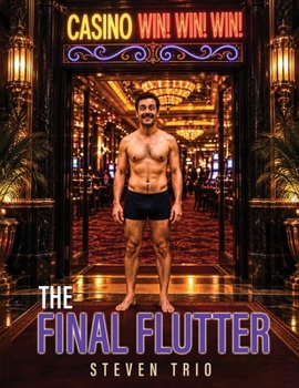 The final flutter