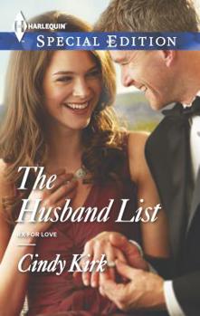 The Husband List - Book #11 of the Rx For Love