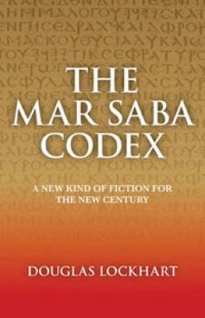 Paperback Mar Saba Codex Book